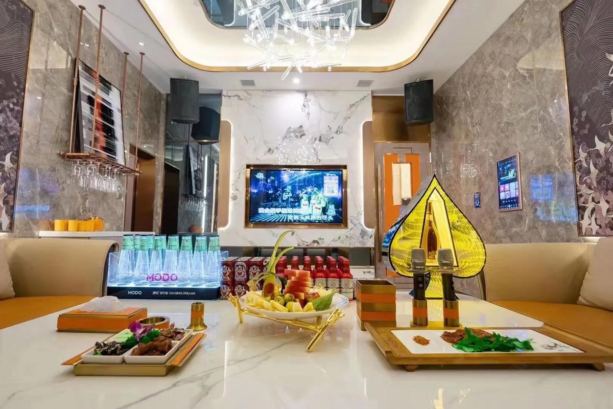 昆明商务ktv解释-宜良县ktv预定